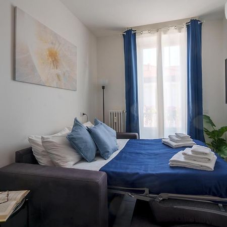Milano City Apartments - Amazing Apt - Pta Venezia Zewnętrze zdjęcie