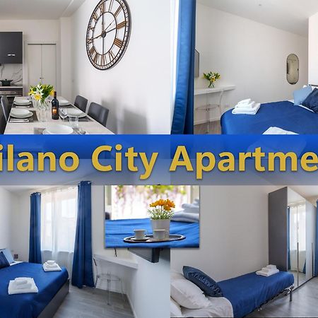 Milano City Apartments - Amazing Apt - Pta Venezia Zewnętrze zdjęcie