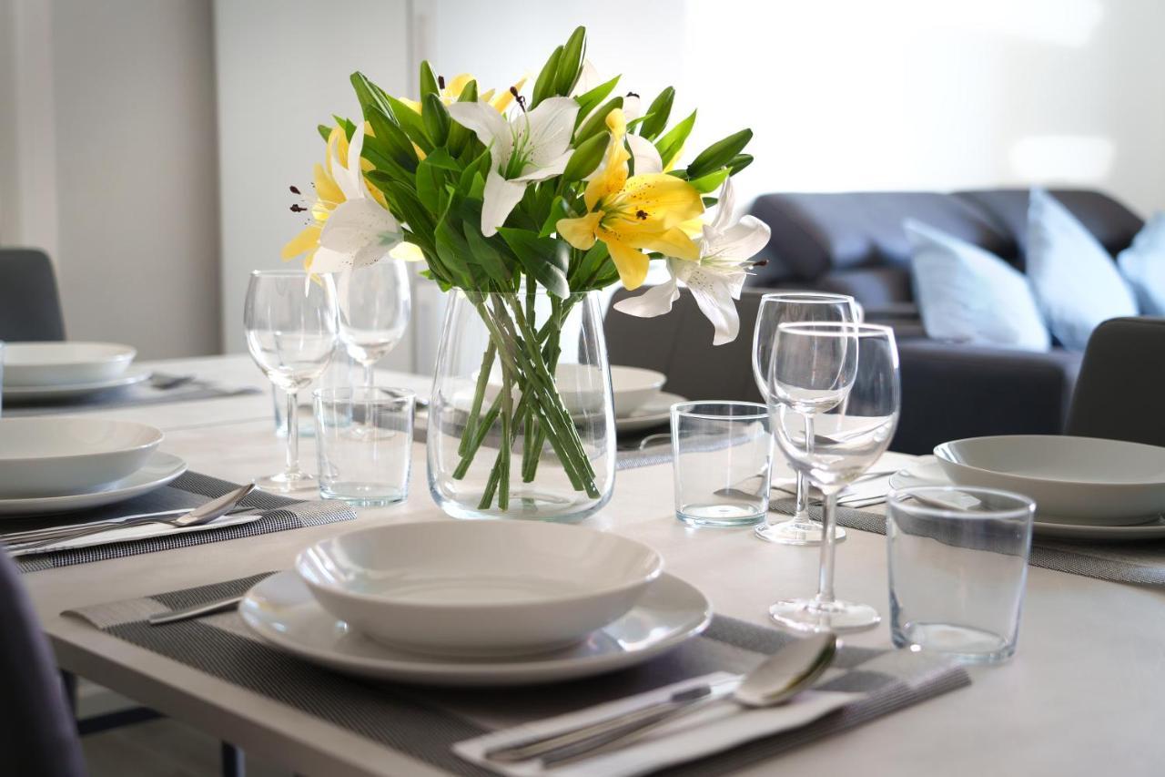 Milano City Apartments - Amazing Apt - Pta Venezia Zewnętrze zdjęcie