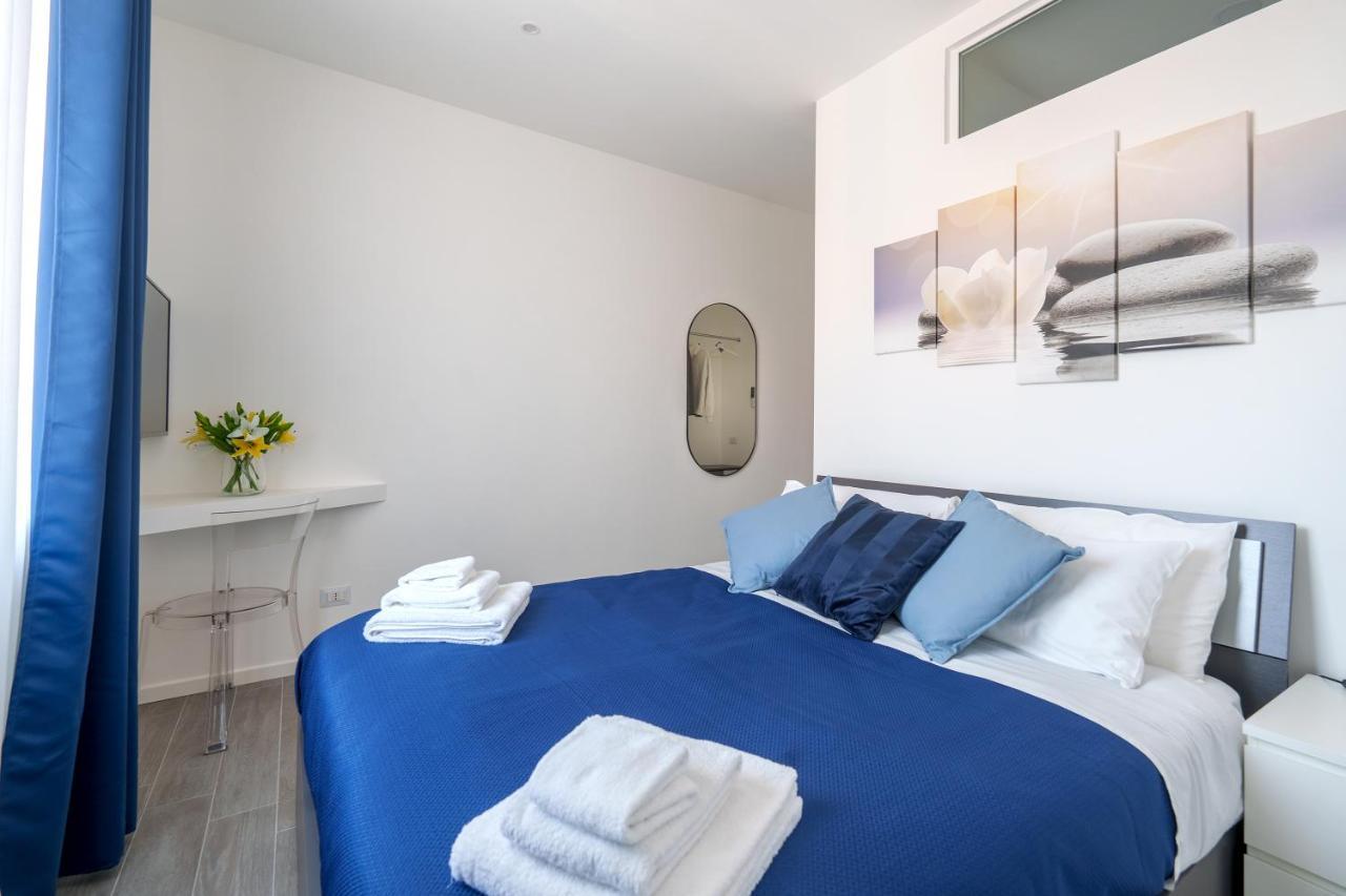 Milano City Apartments - Amazing Apt - Pta Venezia Zewnętrze zdjęcie