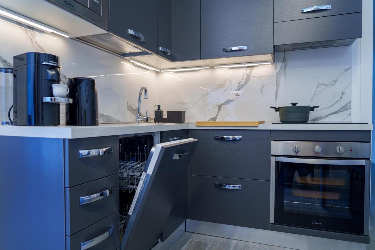 Milano City Apartments - Amazing Apt - Pta Venezia Zewnętrze zdjęcie