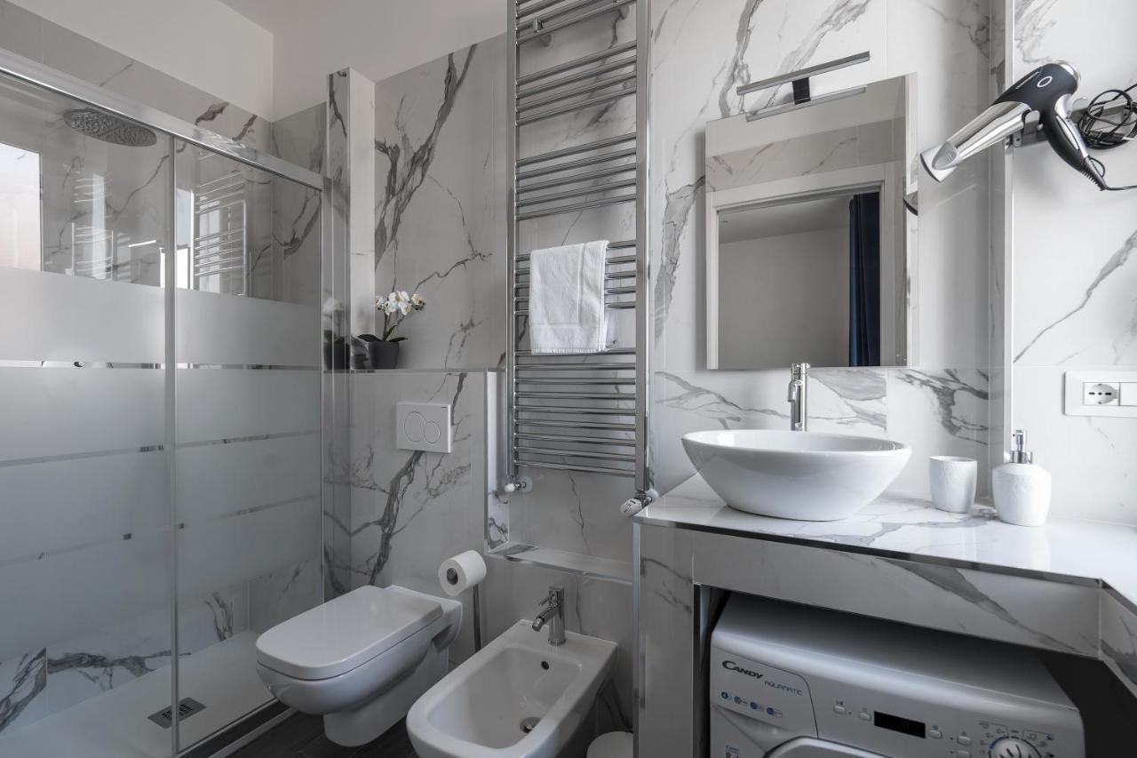 Milano City Apartments - Amazing Apt - Pta Venezia Zewnętrze zdjęcie
