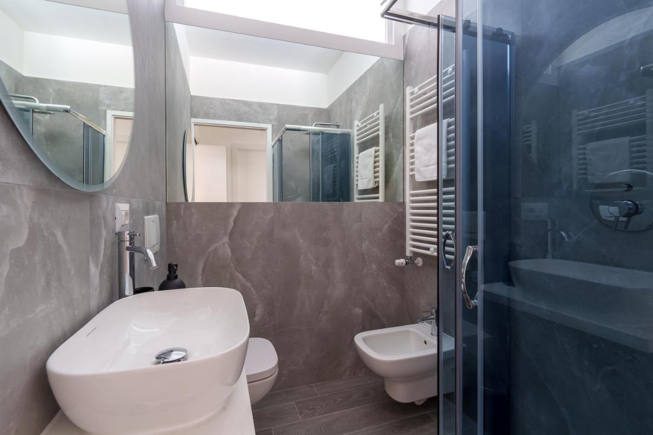 Milano City Apartments - Amazing Apt - Pta Venezia Zewnętrze zdjęcie
