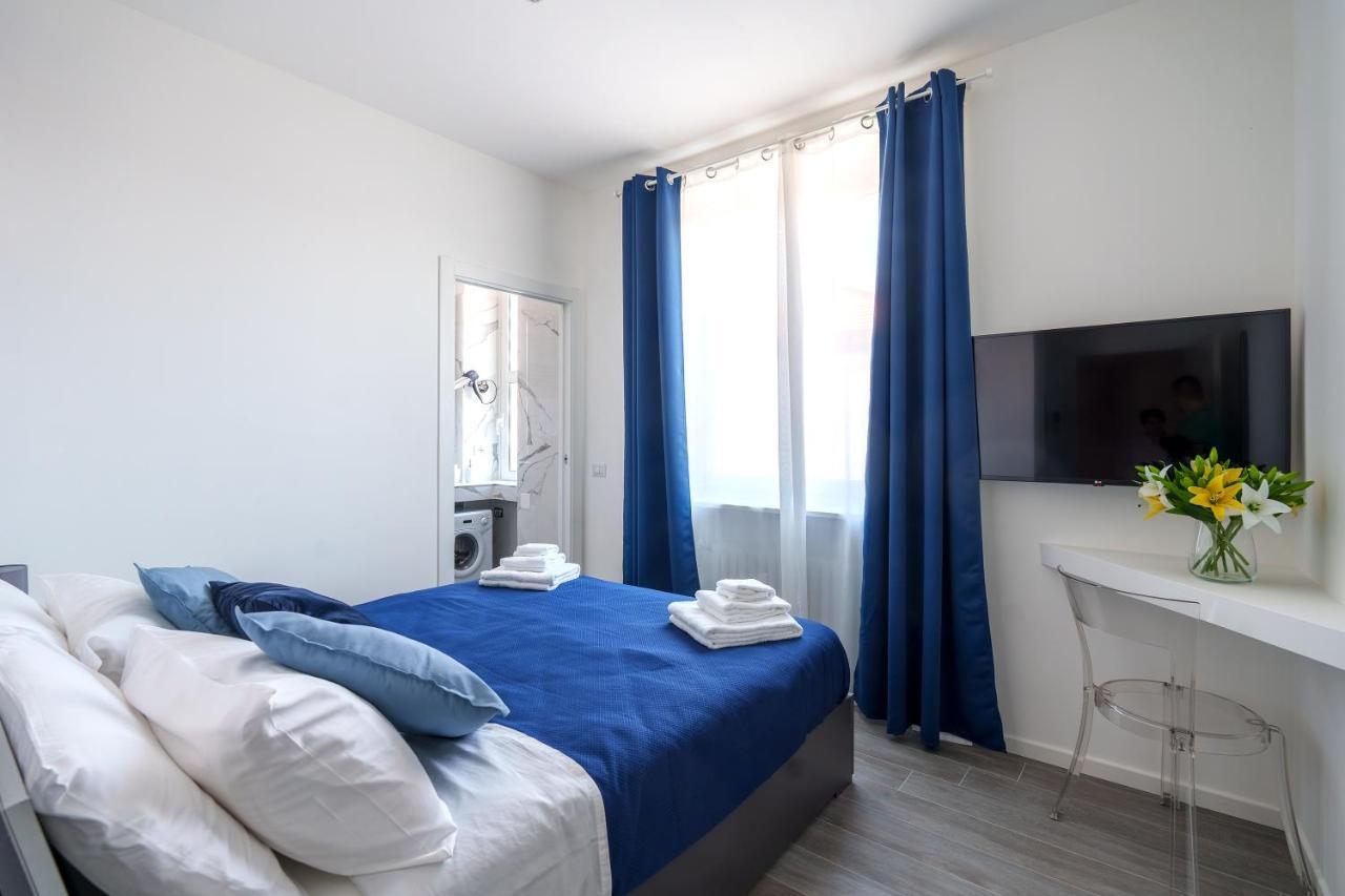 Milano City Apartments - Amazing Apt - Pta Venezia Zewnętrze zdjęcie