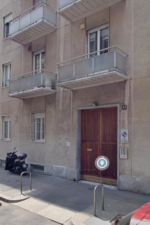 Milano City Apartments - Amazing Apt - Pta Venezia Zewnętrze zdjęcie
